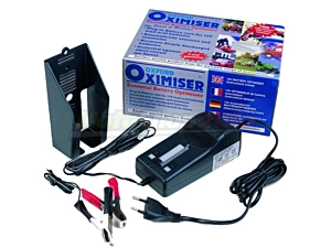 Battery Charger - Maintainer Oximiser 600 Oxford