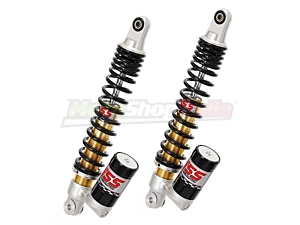 Shock Absorbers Beverly 125></noscript>300 Gas with Tank