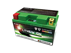 Batteria Litio HJTZ10S-FP SkyRich (YTZ10S)