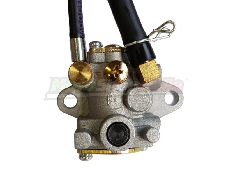 Oil Pump Mixer Minarelli AM6 - Mikuni Engine