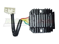 Regolatore di Tensione Suzuki Burgman - Epicuro 125/150