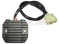 Regolatore di Tensione Fazer 1000 - Dragstar 650 - R7