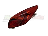 Fanale Posteriore Yamaha X-Max 125/250 Omologato