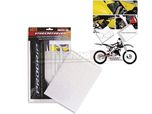 Adesivo Grippante Antiscivolo Trasparente Progrip