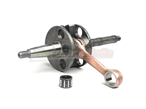 Albero Motore Aprilia Gilera Piaggio 50 2T Carburatore