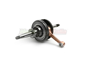 Albero Motore GY6 Scooter Kymco Garelli Peugeot Sym Boatian 50 4T Z16