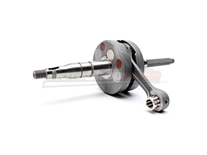 Albero Motore Racing Motori Minarelli Orizzontali Spinotto 10