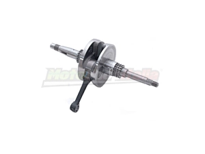 Albero Motore SH Pantheon Chiocciola Dylan PS S-Wing 125/150