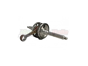 Crankshaft SR Factory - NRG Purejet - Runner Purejet 50
