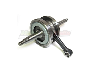 Albero Motore Liberty Scarabeo Vespa Zip Fly Sport City 50 4T