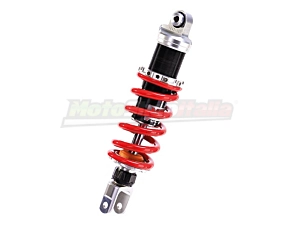 Shock Gas Absorber Bandit 600 YSS Top-Line Adjustable (from 2000)
