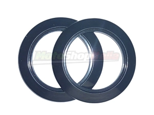 Anelli Visiera Caschi Jet BKR
