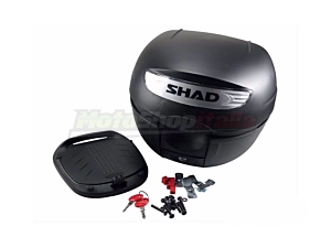 Bauletto Shad SH26 Scooter con Piastra