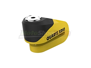 Bloccadisco Quartz XD10 Oxford Moto e Scooter