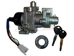 Bloccasterzo Avviamento Grand Dink 125/150