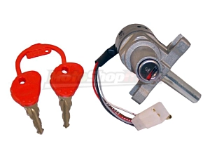 Bloccasterzo Avviamento F12 Phantom - Crosser