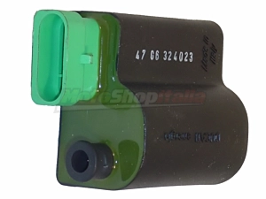 Bobina - Centralina Malaguti F10 - F12 - F15 - Ciak 50 Euro 2.3