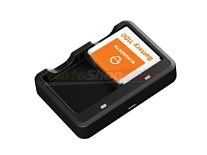 Schuberth Communication System SC1 SC2 Battery Charger C4 - R2