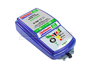 Caricabatterie Optimate Lithium 4s 12V / 5s 16V - Test e Recupero