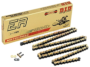 Catena DID 420 NZ3 (Rinforzata)