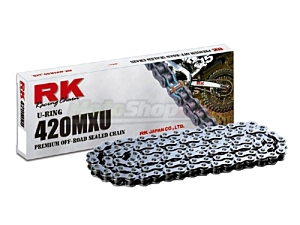 Catena RK 420 MXU MX / Off-Road