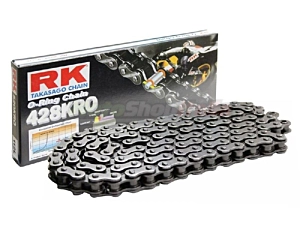 Catena RK 428 KRO Standard O-Ring