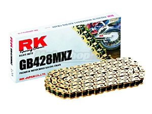 Catena RK 428 MXZ MX / Off-Road