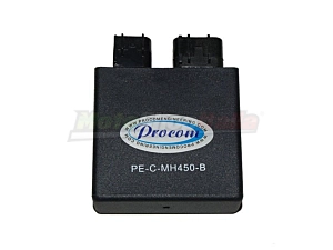 Performance CDI Unit Honda CRF 450 R (2004 to 2006)