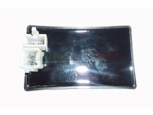 Unit Kymco Dink 200 Classic (2004 to 2007)