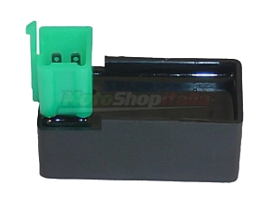 ECU Peugeot Scooter 50 2T - DJ SH 50