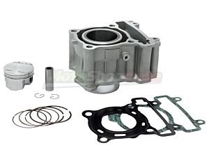 Cylinder Kit Beta RR - HM - Husqvarna - Fantic 125