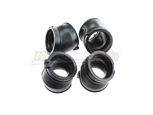 Kit Collettori di Aspirazione Honda Hornet 600 (fino al 2006)