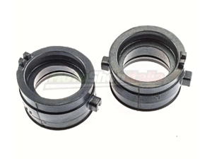 Kit Collettori Aspirazione Honda Transalp 600/650 - Shadow 600/750