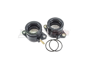 Kit Collettori di Aspirazione Yamaha TT 600 (85>93) - XT 600 (84>86)