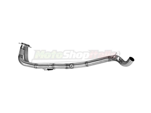 Collettori Arrow BMW C 650 Sport Decatalizzati Racing
