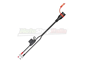 Connettore Batteria Fisso Impermeabile (SAE-71) per Tecmate Optimate