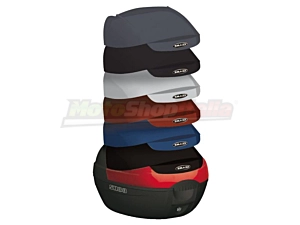 Cover Copertura Colorata Bauletti Shad SH33