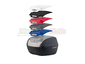 Cover Copertura Colorata Bauletti Shad SH40