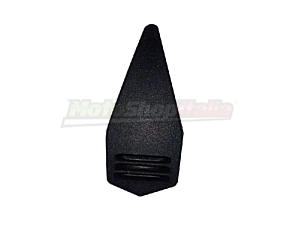 Cursore Comando Areazione Casco S2 - S2 Sport Schuberth