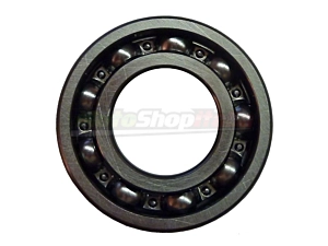 NTN Bearing 25x52x15 - 6205 C3