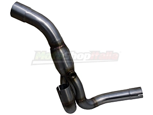 Decatalizzatore Dorsoduro 750 (elimina catalizzatore) GPR