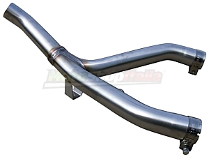 Decatalizzatore Raccordo R 1150 GS/R Racing GPR