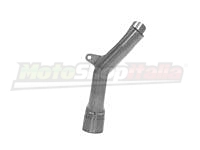 Link Pipe Arrow Racing Yamaha R1 (2004 to 2006)