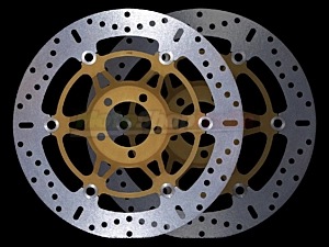 Dischi Freno ZRX 1200 / ZR 1100
