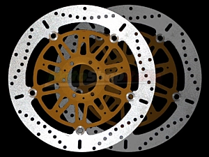 Dischi Freno Breva 850 / 1100