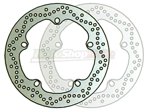 Dischi Freno R 850/1100/1150/1200 - HP2 - K 1200 LT/RS Anteriori