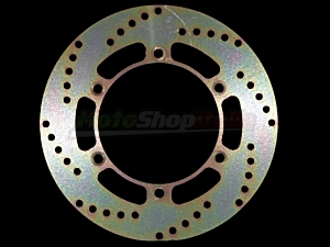 Disco Freno Breva California Norge Daytona Stelvio V11 Sport Posteriore EBC Brakes