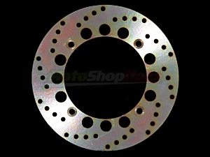 Disco Freno Transalp Dominator XR 600/650 Anteriore (EBC)