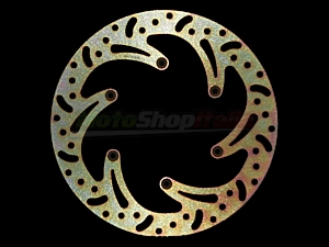Disco Freno YZ WR 250>450 (<09) Anteriore
