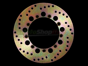 Disco Freno KLR 600 Anteriore
